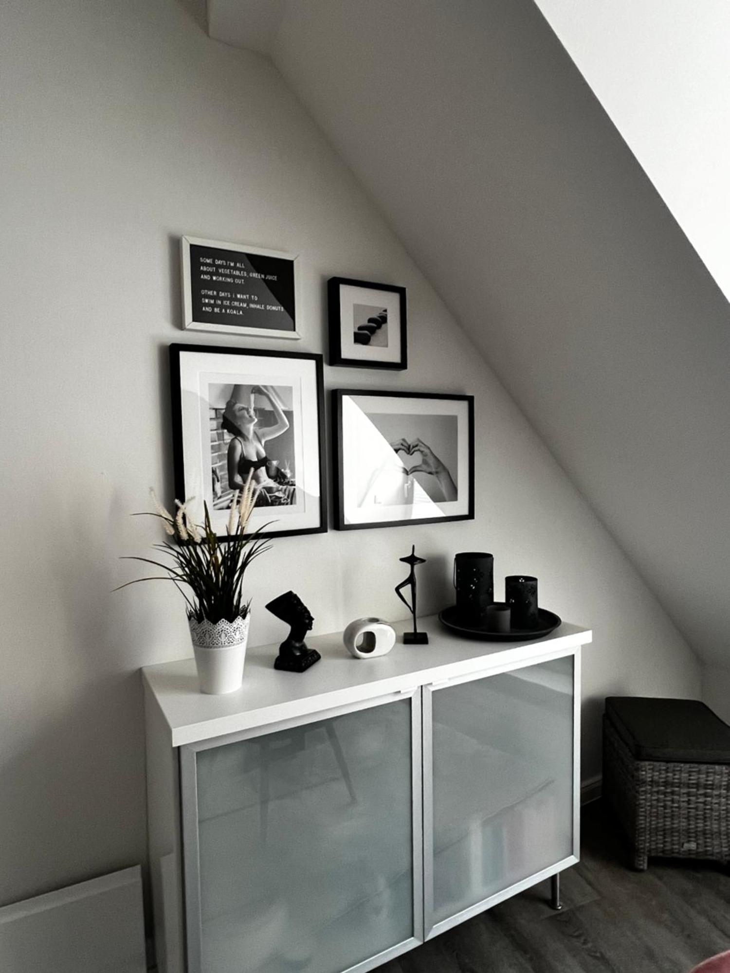 Moderne Galeriewohnung Mit Balkon Und Stellplatz Am Wenigemarkt Erfurt Exteriér fotografie